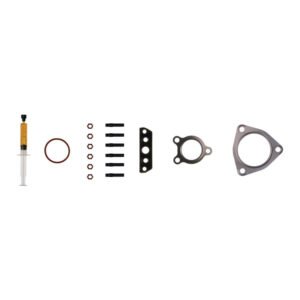 GT2056V (S2) Turbo Installation Kit for Mercedes-Benz CLS320 CDI JTC11478