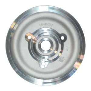 HE351VE Turbo Back Plate for Dodge Ram 2500 3500 Truck O-0019 - Image 2