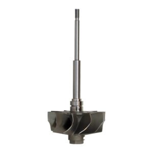 GTP38 Turbo Turbine Wheel for Ford F-Series Truck RP-0014