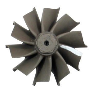 GTP38 Turbo Turbine Wheel for Ford F-Series Truck RP-0014 - Image 2