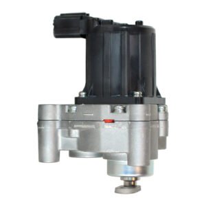 TD04M4t Turbo Electric Actuator for Komatsu Cummins P173 49477-19901 - Image 2