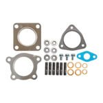 RH5V Turbo Installation Kit for Isuzu NPR NRR Truck 172-784-0184