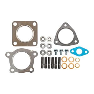 RH5V Turbo Installation Kit for Isuzu NPR NRR Truck 172-784-0184
