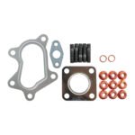 RHF4 Turbo Installation Kit for John Deere Earth Moving 172-784-0088