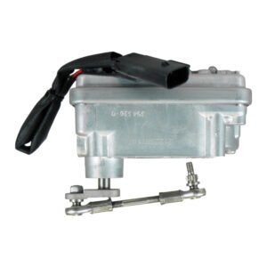 V2S Turbo Electric Actuator for Ford F-250 F-350 F-450 F-550 59001107387
