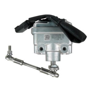 V2S Turbo Electric Actuator for Ford F-250 F-350 F-450 F-550 59001107387 - Image 2