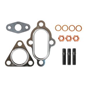 TD025M Turbo Installation Kit for Kubota V-1505-T Agricultural 172-784-0117