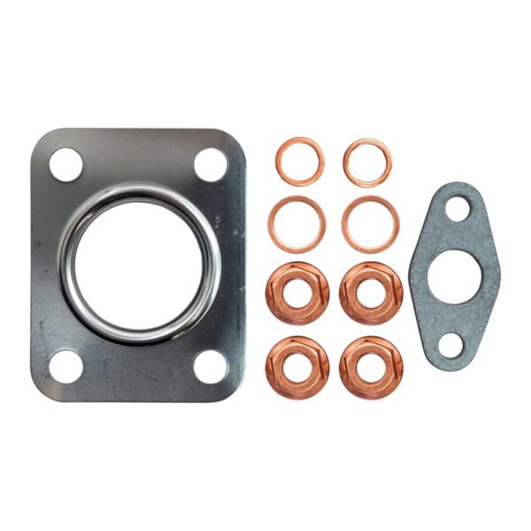 1788487876 K03 Turbo Installation Kit for Iveco Off Highway 172-784-0169
