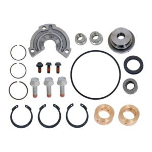 TV83 Turbo Repair Kit for Caterpillar Truck Earth Moving 468267-0000