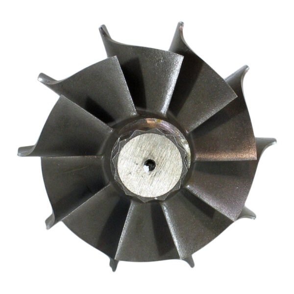 B2XG Turbo Turbine Wheel for International ProStar Truck RP-0108 - Image 2