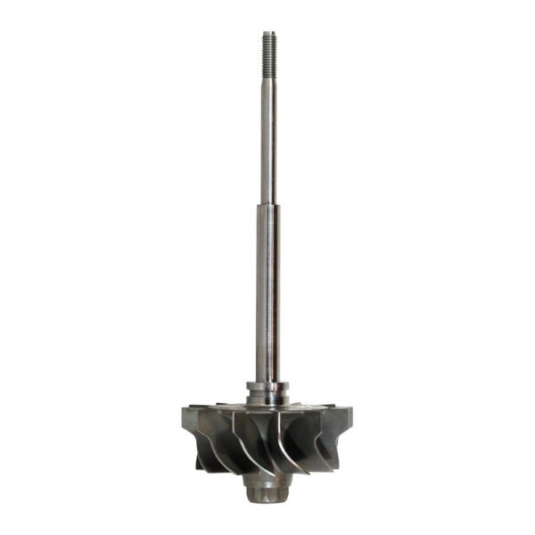 HE561VE Turbo Turbine Wheel for Volvo Truck RP-0012