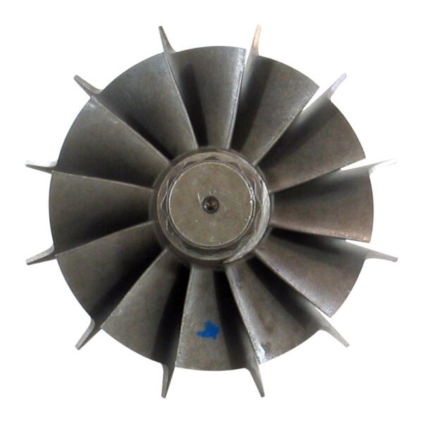 HE561VE Turbo Turbine Wheel for Volvo Truck RP-0012 - Image 2