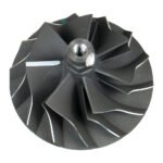 GT3782VA Turbo Compressor Wheel for Ford F-Series Super Duty Econoline RP-0011