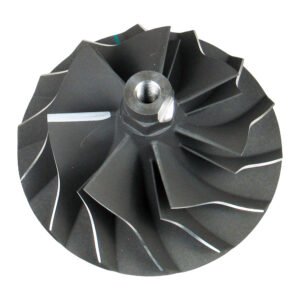 GT3782VA Turbo Compressor Wheel for Ford F-Series Super Duty Econoline RP-0011