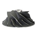 HE300VG Turbo Compressor Wheel for Dodge Ram RP-0002