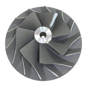 HE300VG Turbo Compressor Wheel for Dodge Ram RP-0002 - Image 2