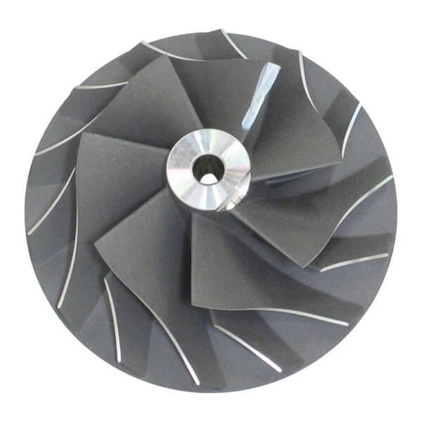 HE300VG Turbo Compressor Wheel for Dodge Ram RP-0002 - Image 2