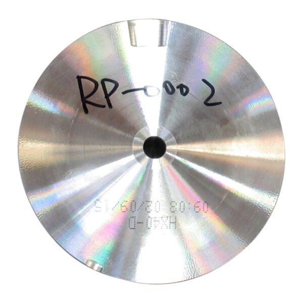 HE300VG Turbo Compressor Wheel for Dodge Ram RP-0002 - Image 3