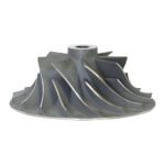 HE561 Turbo Compressor Wheel for Volvo Truck RP-0033