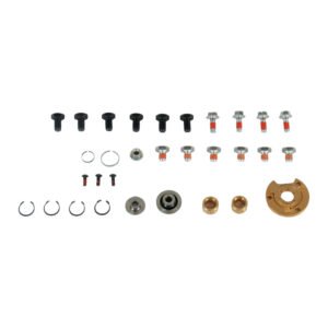 T04B Turbo Repair Kit for Combine 4166 Agricultural Tractor K-0009