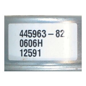 TB34 Turbo Actuator for Chaocai 6102BZ 220PS 445963-0082 - Image 2