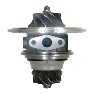 RHG6 Turbo CHRA for Chevrolet Kodiak 553T-591