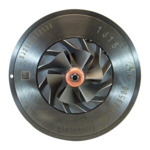 TD04L Turbo CHRA for Kubota 49577-09500 - Image 3