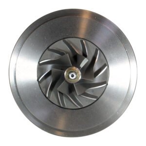HX30 Turbo CHRA for Komatsu 3593410 - Image 3