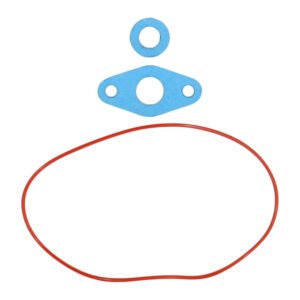 K03 Turbo CHRA for Ford Focus Galaxy Kuga Mondeo S-MAX Explorer 53037100565 - Image 6
