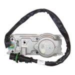 HE431VE Turbo Electric Actuator for Mack Truck 4034114H