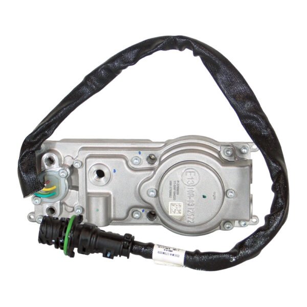 1788488019 HE431VE Turbo Electric Actuator for Mack Truck 4034114H