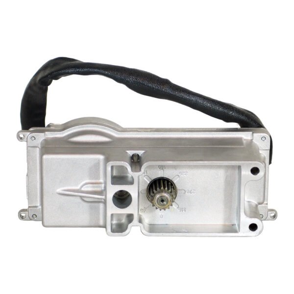 HE431VE Turbo Electric Actuator for Mack Truck 4034114H - Image 3