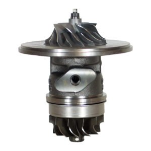 HX50 Turbo CHRA for Sinotruk HOWO Truck 2842472 - Image 2