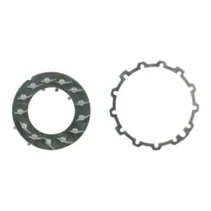GT20V Turbo Nozzle Ring for Mercedes-Benz E-Class (W211) K-0054 - Image 2