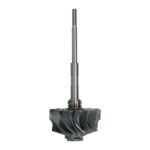 GT3788VA Turbo Turbine Wheel for Chevrolet Express Van RP-0018