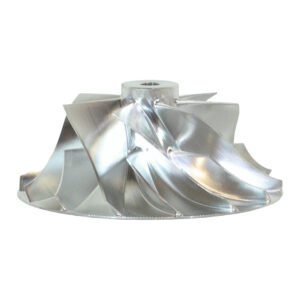 HE451VE Turbo Billet Compressor Wheel for Mack Truck RP-0097