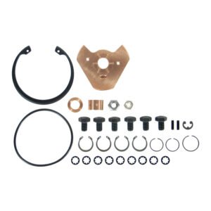 HX50 Turbo Repair Kit for Iveco Truck Eurotech 4027045