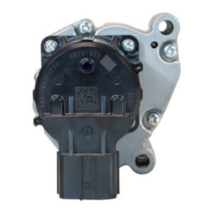 TD04HL4S Turbo Electric Actuator for Komatsu 49489-19501 - Image 5