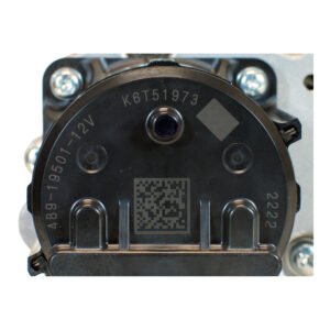 TD04HL4S Turbo Electric Actuator for Komatsu 49489-19501 - Image 6