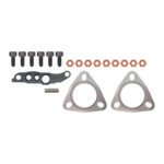 GTB2056VZK Turbo Installation Kit for Audi Q7 Quattro 172-784-0358