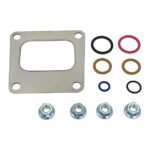 B2UV Turbo Gasket Kit for International Commercial Bus AP0170