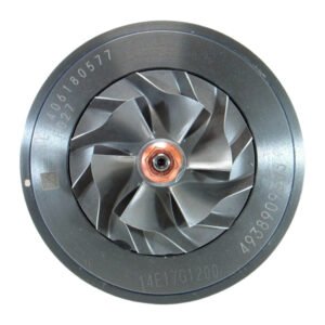 TD04HL4 Turbo CHRA for Kubota 49389-09302 - Image 3