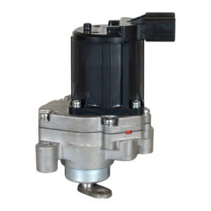 RHG7V Turbo Electric Actuator for Isuzu GF950194 - Image 2