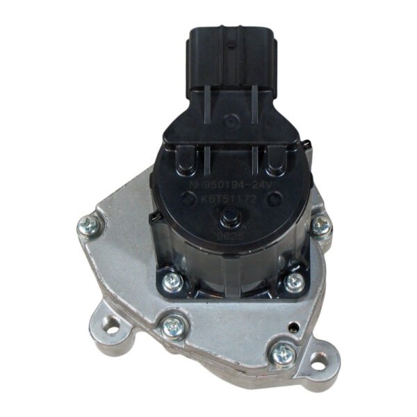 RHG7V Turbo Electric Actuator for Isuzu GF950194 - Image 5