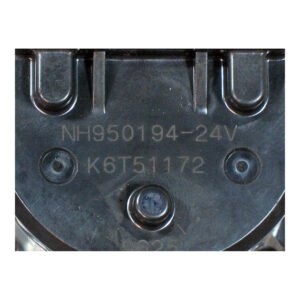 RHG7V Turbo Electric Actuator for Isuzu GF950194 - Image 6