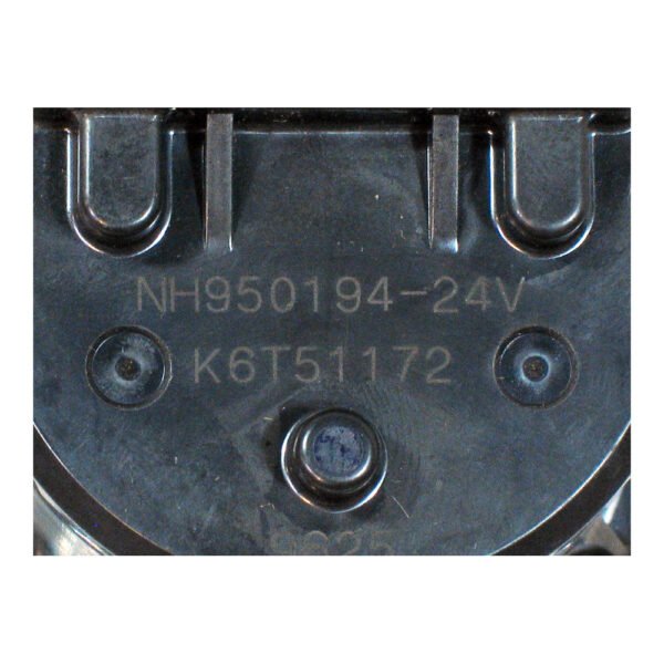 RHG7V Turbo Electric Actuator for Isuzu GF950194 - Image 6