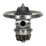 RHC61W Turbo CHRA for Yanmar Marine C61CAD-S0090C