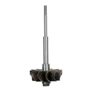 S4D Turbo Turbine Wheel for Caterpillar 3ZJ 4MG 5KJ 7FB 8TC RP-0068