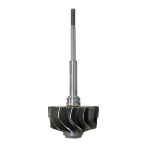 GT37VA Turbo Turbine Wheel for Ford F-Series Super Duty Econoline RP-0010
