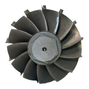 GT37VA Turbo Turbine Wheel for Ford F-Series Super Duty Econoline RP-0010 - Image 2